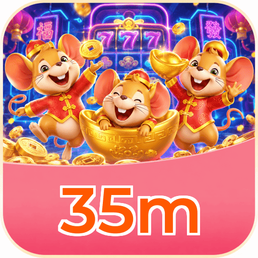 35m Logo