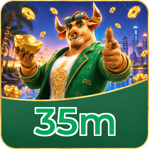 35m Slots