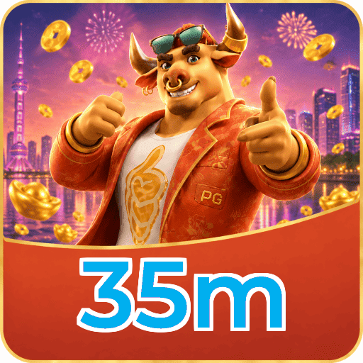 35m Jogos Exclusivos