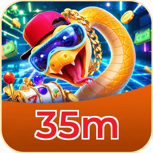 35m Logo