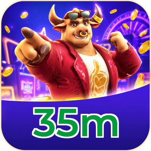 35m Logo