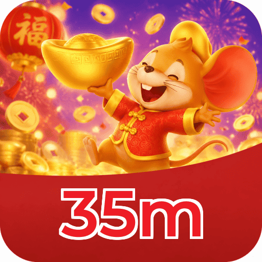 35m Logo