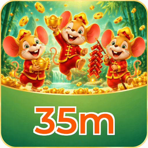 35m Fortune Tiger Tips