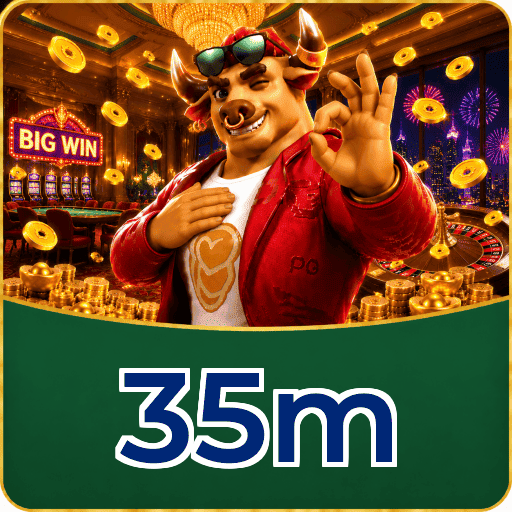 35m Fortune Tiger Strategies