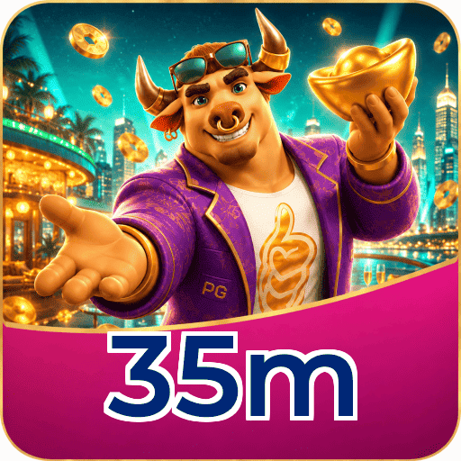 35m Uptime