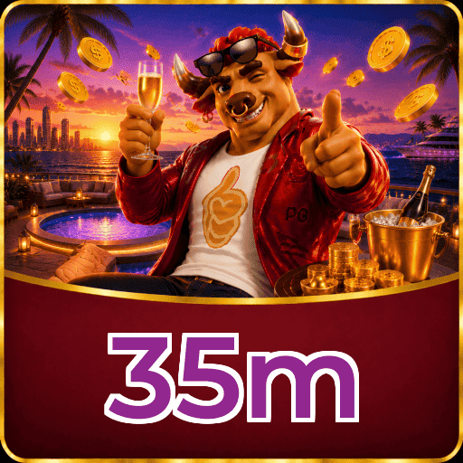 35m Top Slots