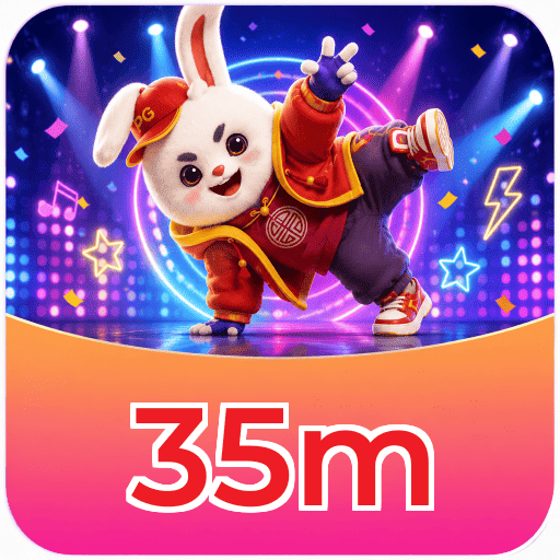 35m Logo