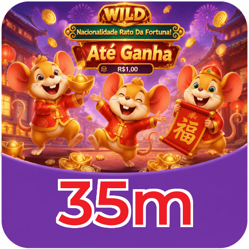 35m Logo