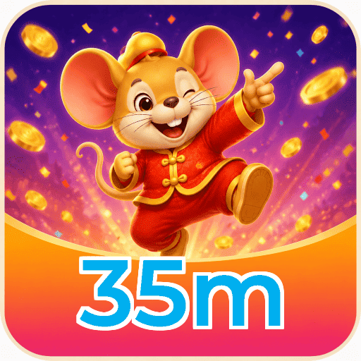 35m Logo