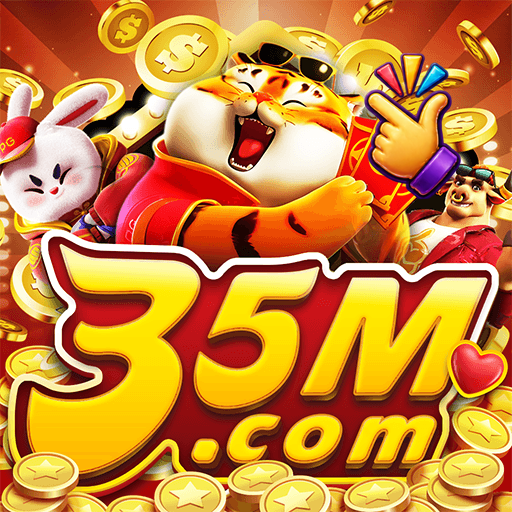 35m Logo